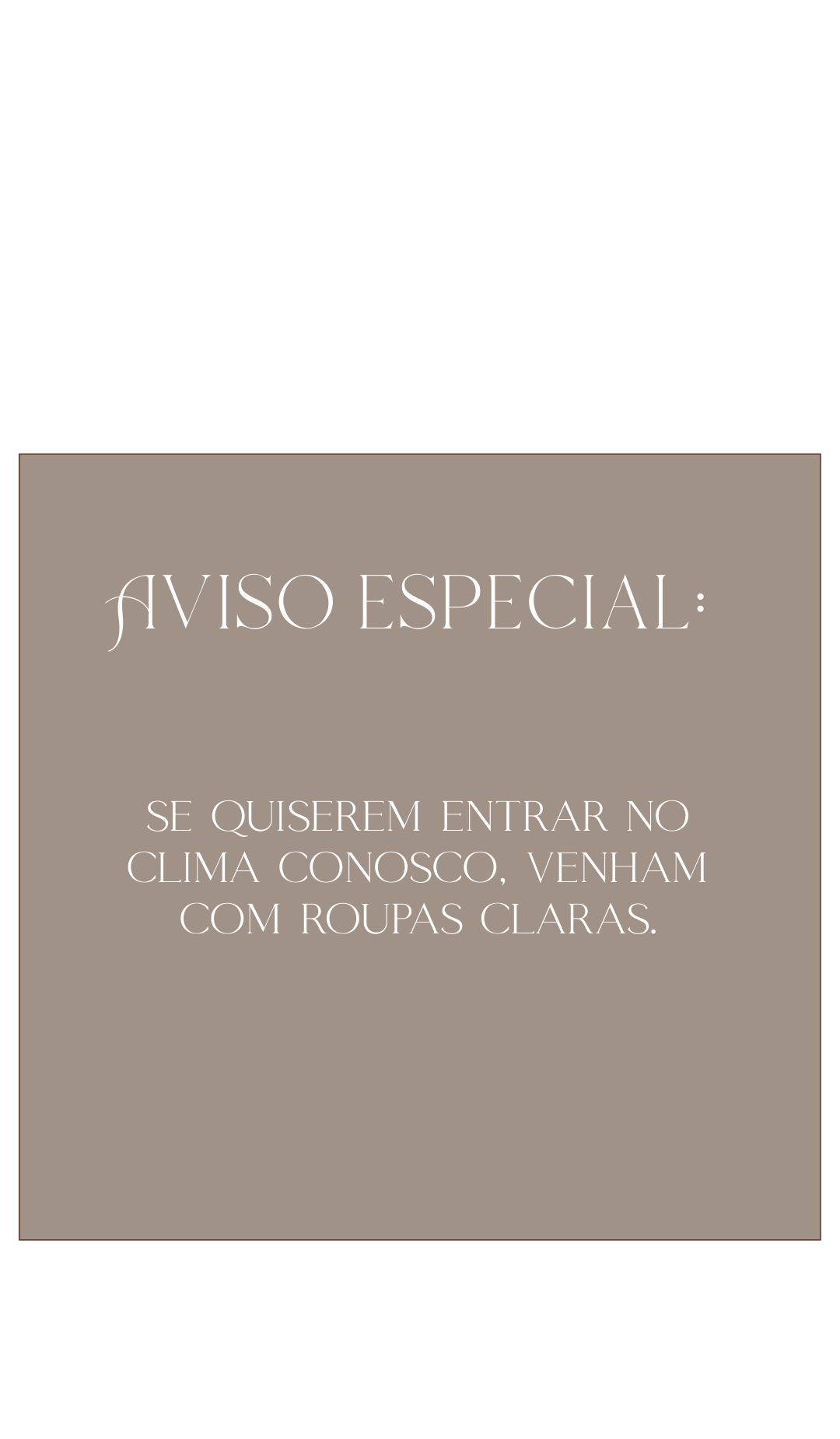 Dress Code